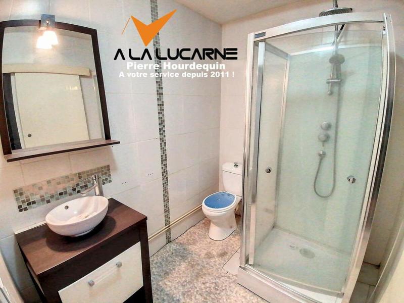 Maison de ville - 72 m² - 3 pièces