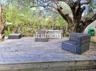 Villa - 134 m² - 5 pièces