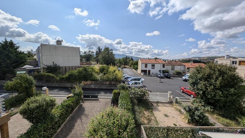 Maison - 113 m² - 5 pièces