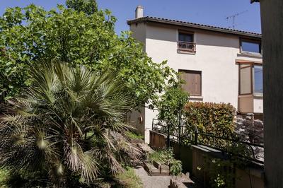 Immeuble - 153 m² - 6 pièces