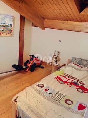 Appartement - 99 m² - 4 pièces