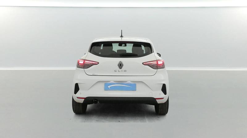 Renault Clio SCe 65 Evolution 5p