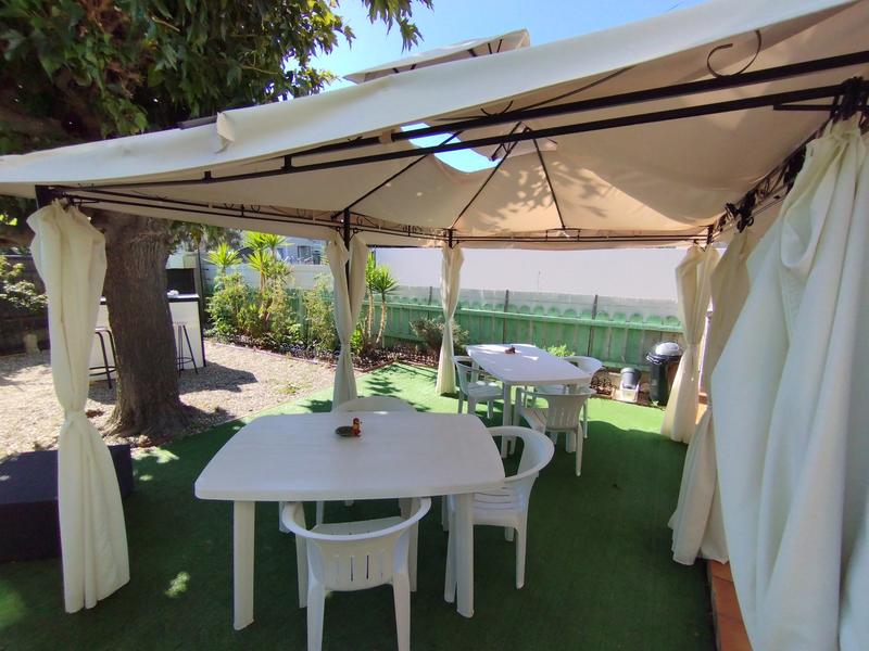 Maison - 140 m² - 8 pièces