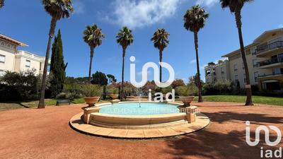 Appartement - 93 m² - 4 pièces