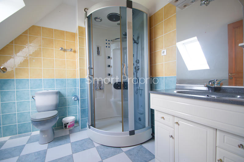 Propriété - 348 m² - 10 pièces