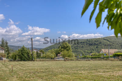Terrain - 667 m²