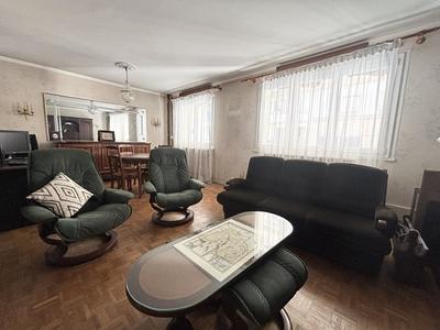 Appartement - 76 m² - 4 pièces