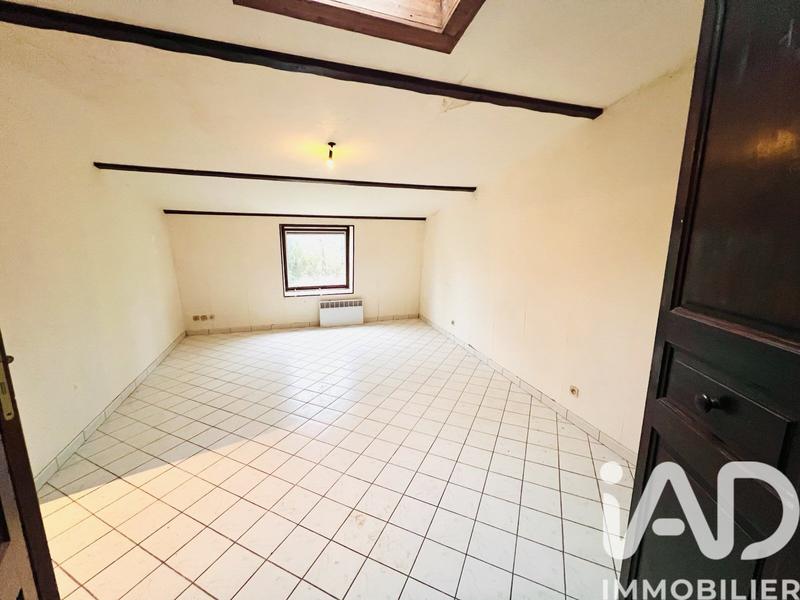 Maison - 109 m² - 4 pièces