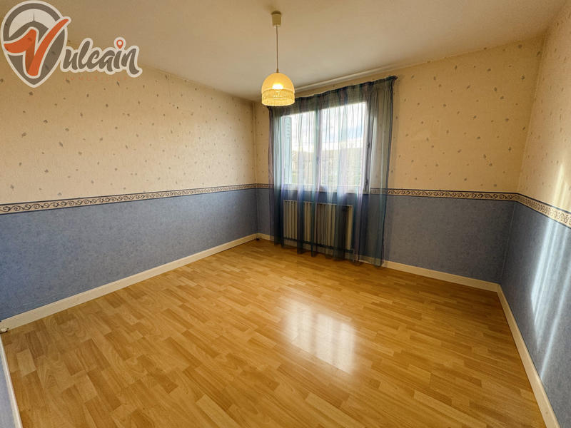 Maison - 83 m² - 4 pièces