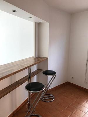 Appartement - 51 m² - 2 pièces