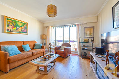 Appartement - 52 m² - 2 pièces