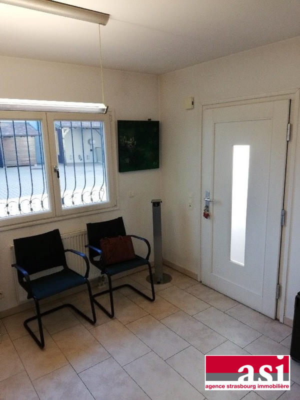 Local d'activités - 37 m² - 2 pièces