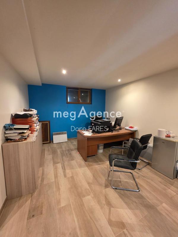 Maison - 147 m² - 7 pièces