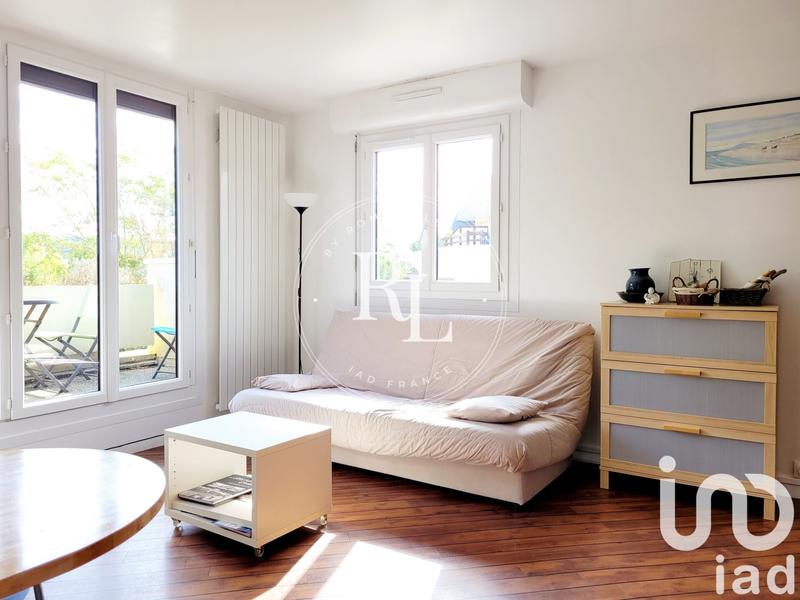 Duplex - 41 m² - 2 pièces