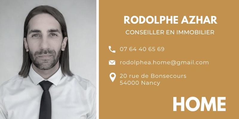 Appartement - 91 m² - 4 pièces