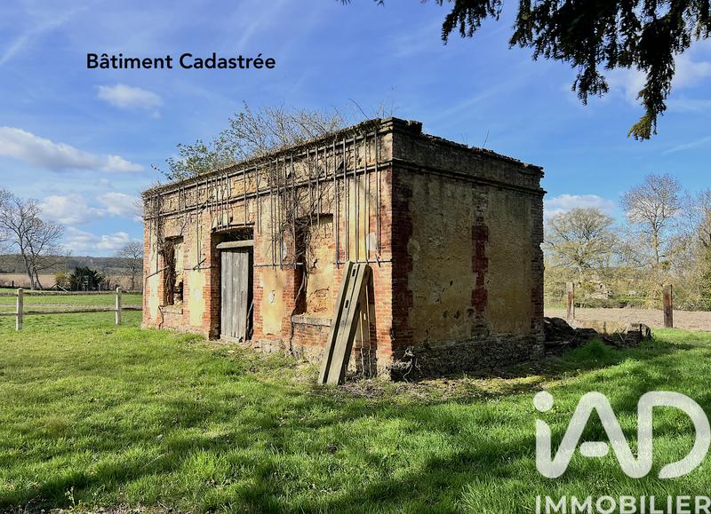 Château - 520 m² - 17 pièces