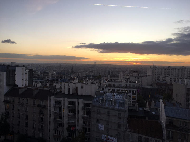 Appartement - 28 m² - 1 pièce