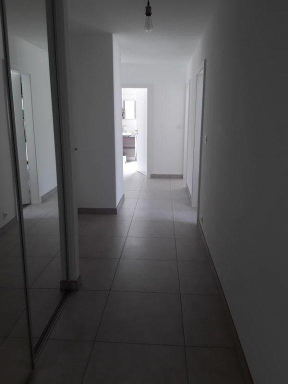 Appartement - 138 m² - 5 pièces