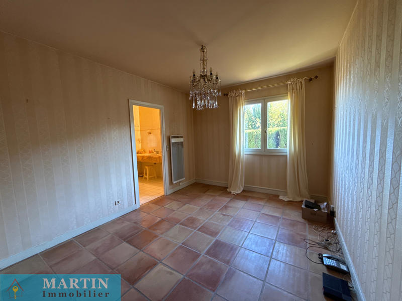 Villa - 188 m² - 5 pièces