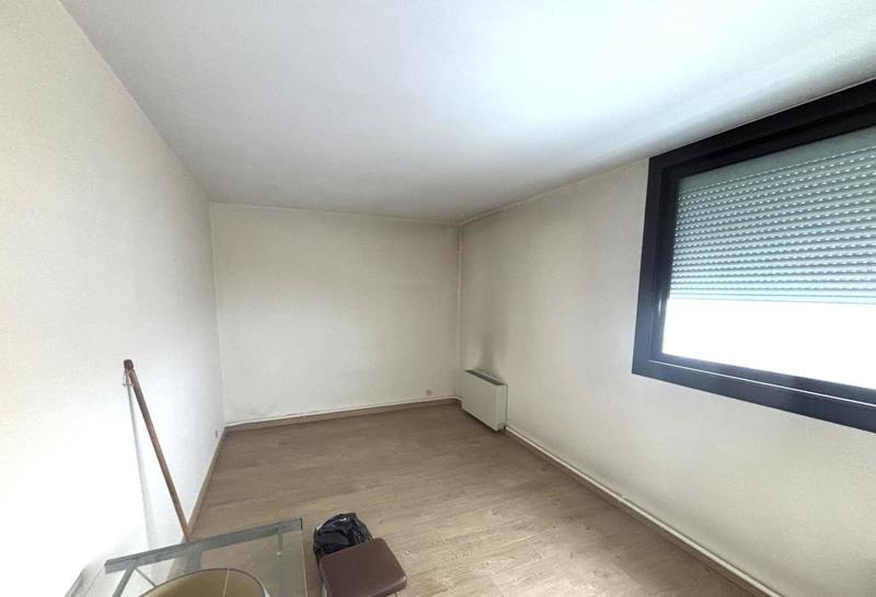Duplex - 86 m² - 4 pièces