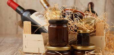 La Palette Gourmande