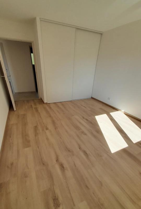 Maison - 85 m² - 5 pièces
