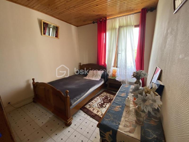 Pavillon - 118 m² - 7 pièces