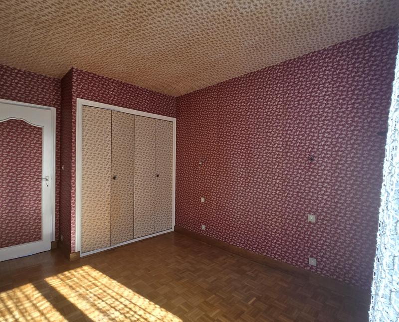 Maison - 116 m² - 6 pièces