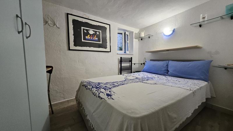 Appartement - 34 m² - 3 pièces