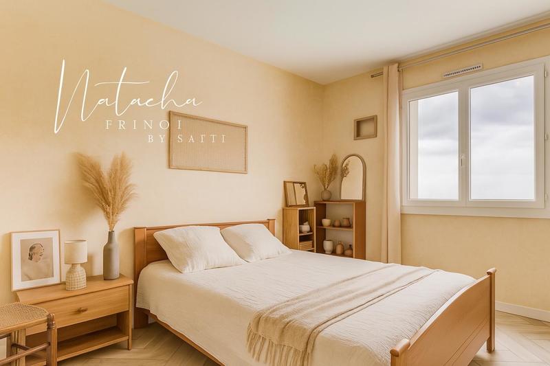 Maison - 160 m² - 8 pièces