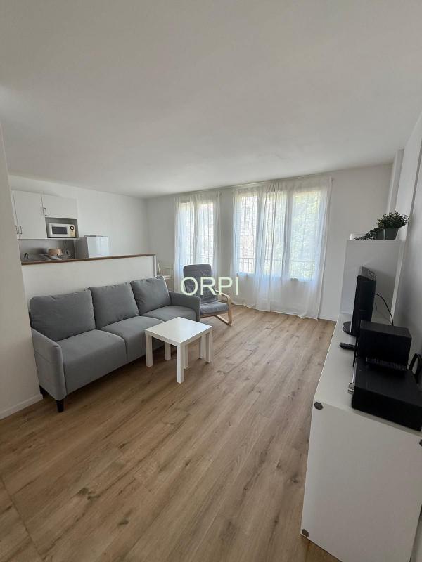 Appartement - 79 m² - 5 pièces