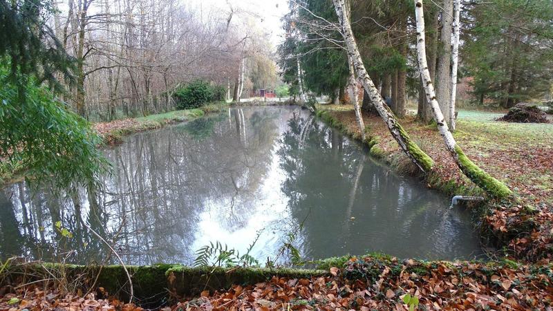 Maison - 382 m² - 16 pièces