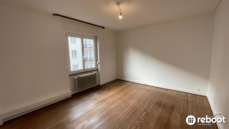 Appartement - 77 m² - 3 pièces
