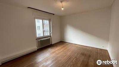 Appartement - 77 m² - 3 pièces