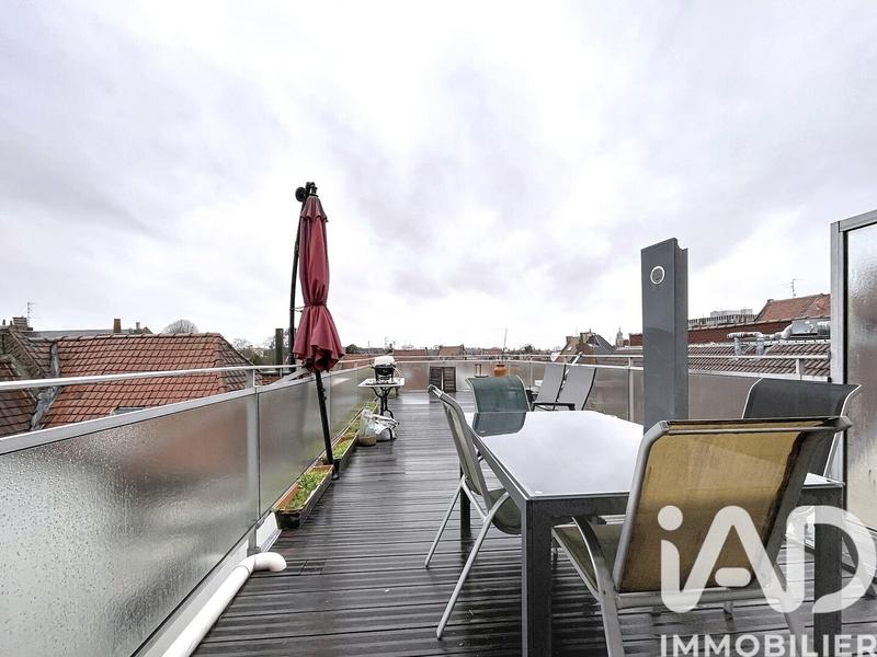 Maison de ville - 251 m² - 6 pièces