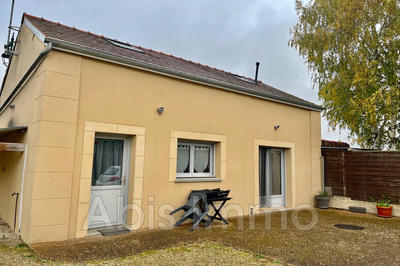 Maison - 465 m²