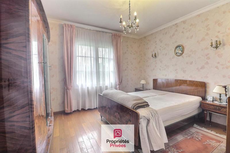 Maison - 82 m² - 4 pièces