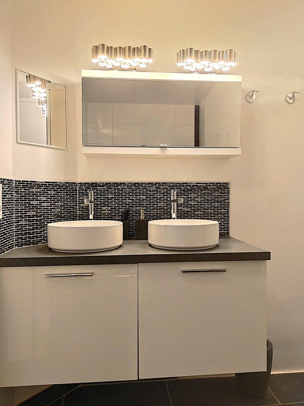 Appartement - 86 m² - 4 pièces