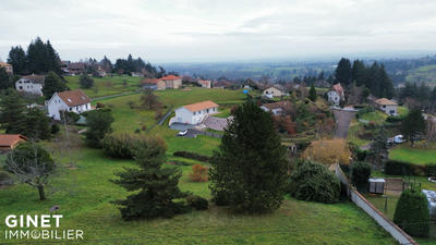 Terrain - 2 042 m²