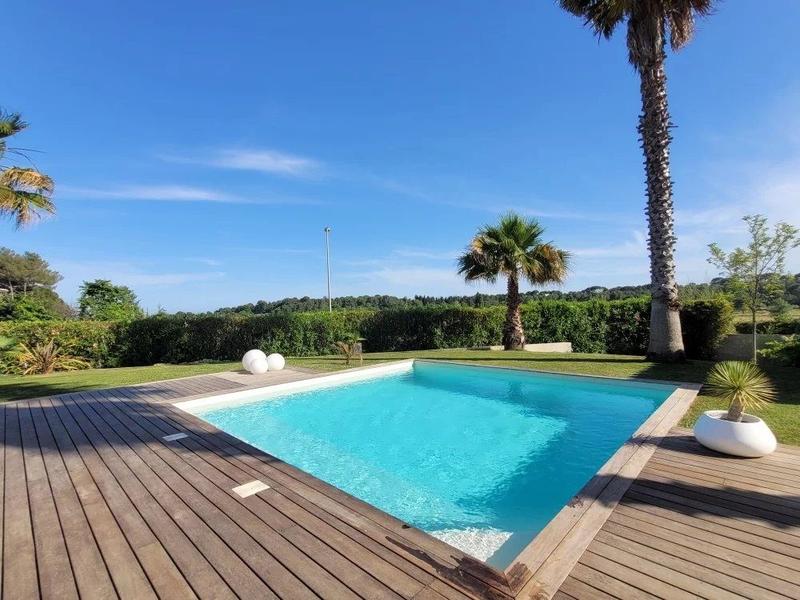 Villa - 164 m² - 4 pièces