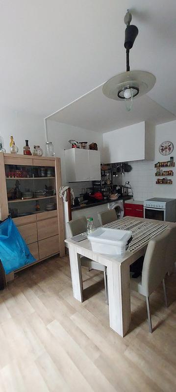 Maison - 94 m² - 3 pièces