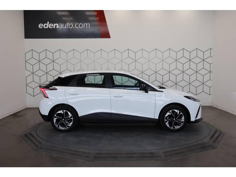 Mg Mg4 Electric 51kWh - 125 kW 2wd Standard