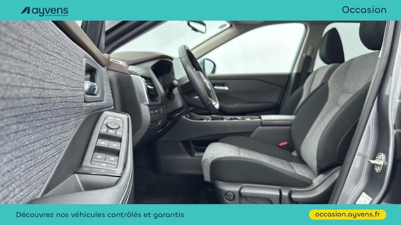 Nissan X-Trail e-Power 204ch n-Connecta