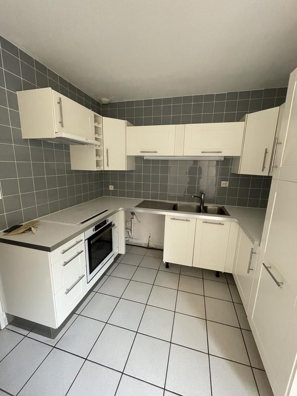 Appartement - 71 m² - 3 pièces