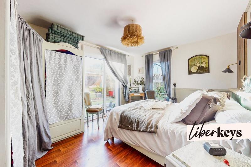 Gîte - 289 m² - 12 pièces