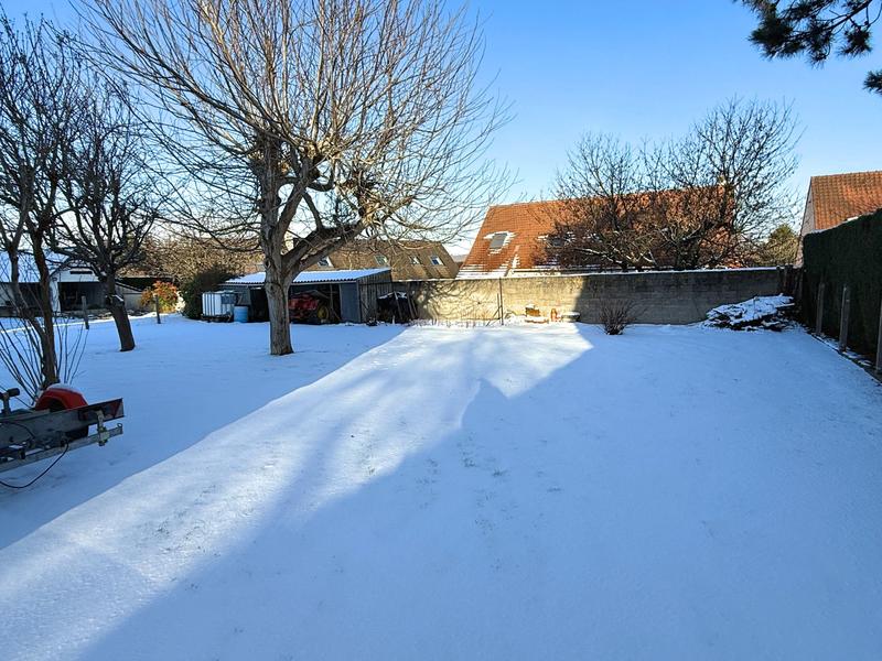 Maison - 78 m² - 4 pièces