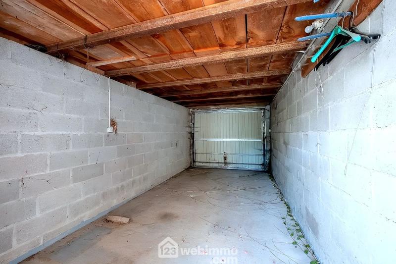 Maison - 131 m² - 6 pièces