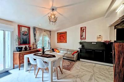 Maison - 108 m² - 6 pièces