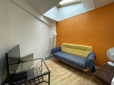 Appartement - 24 m² - 2 pièces