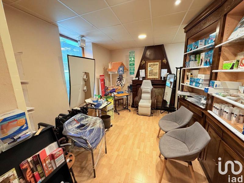 Local commercial - 70 m²